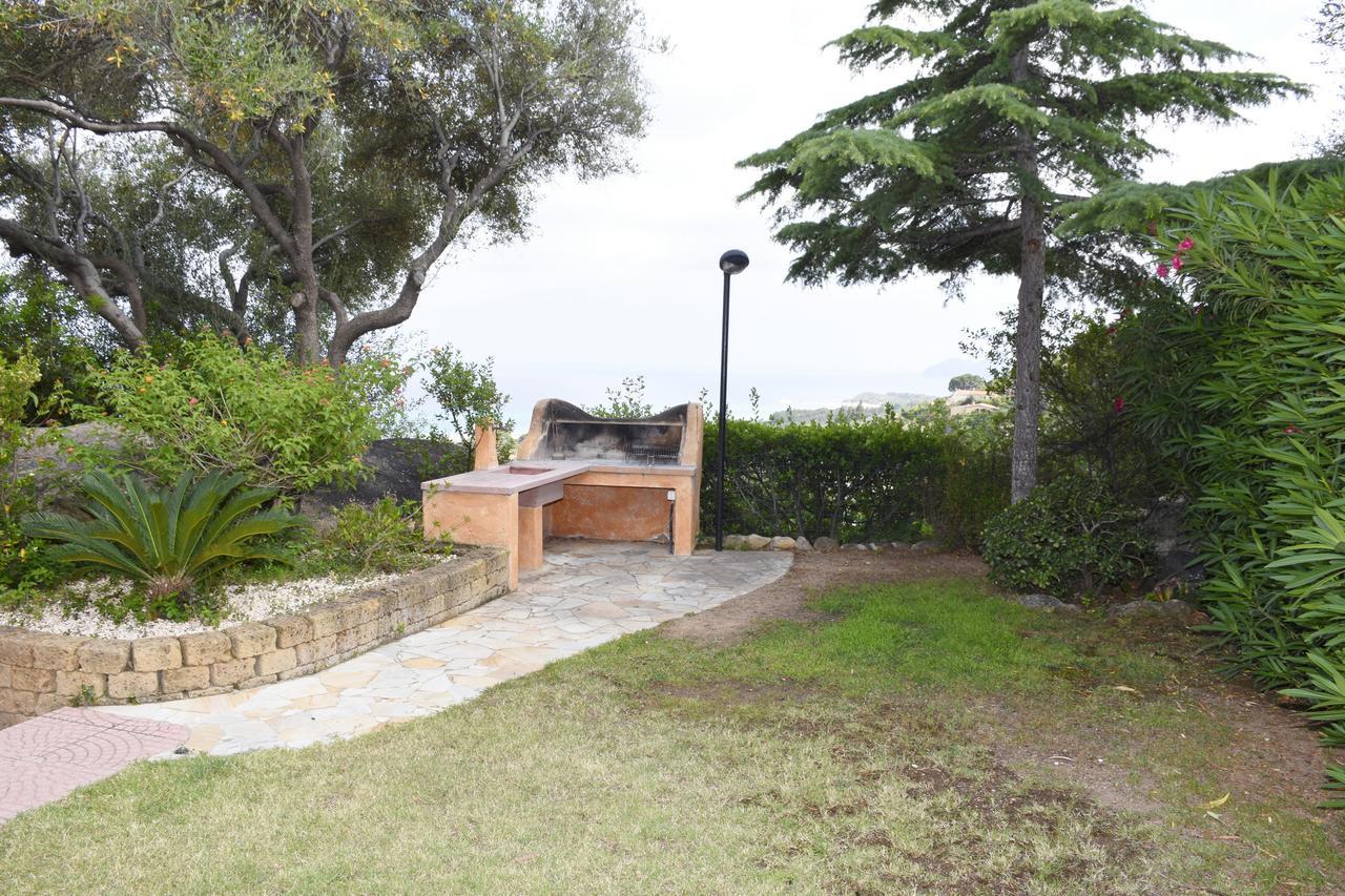 Villa Miriam Monte Nai Exterior photo