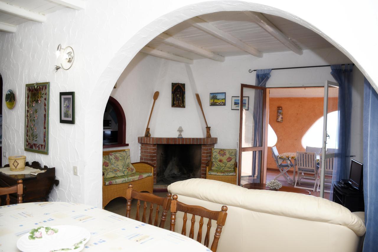 Villa Miriam Monte Nai Exterior photo